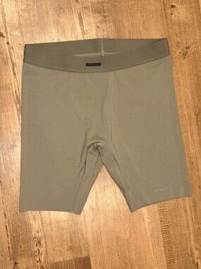 Fear of God Athletics Adidas Base Layer Running Shorts Mens Compression 2XL